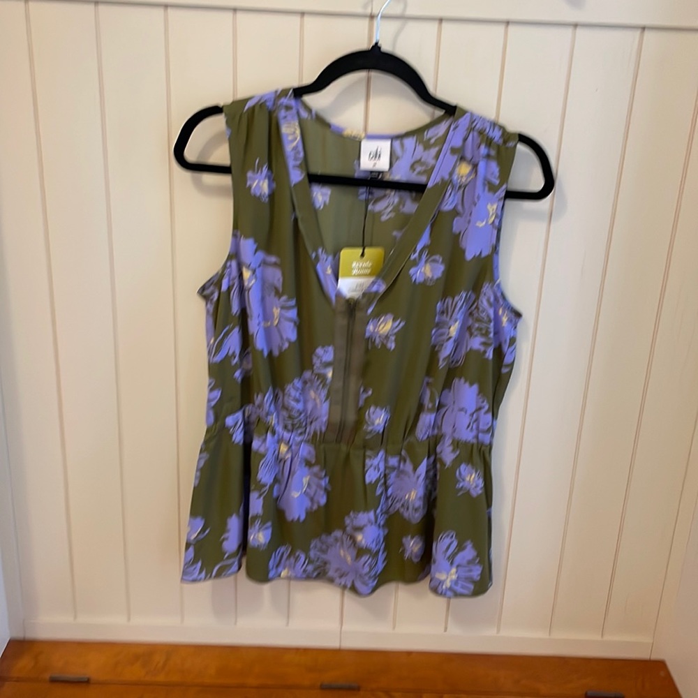 cabi Celebrity top